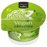 Vegan exklusiv 140g PRETO Radoma VÝPREDAJ