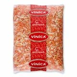 Mr.Zmes Pod sviečkovú slížiky 2,5kg Vinica