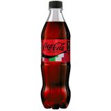 Coca Cola Zero 500ml *ZO