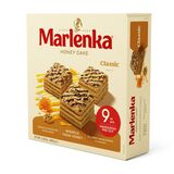 Marlenka® Torta medová krájaná 9ks 600g