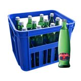 Mattoni minerálna voda perlivá sklo 12x750ml*ZO