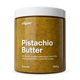 Maslo Pistáciové jemné 100% 500g Vilgain