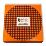 Oblátky so škoricovým krémom 190g Ëcht