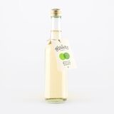 Sirup Bazalka &amp; Zelené korenie 350ml Herbert