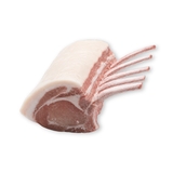 Mrazený Bravčový hrebienok s kosťou Iberico cca 1,5kg Los Linares