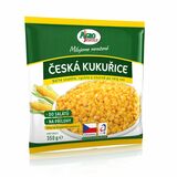 Hlbokomrazená Kukurica zrno 350g Agro Jesenice 