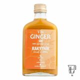Ginger shot Rakytník &amp; Med 1l Vlčie