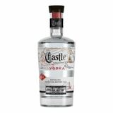 Castle Distillery Vodka 40% 0,7l