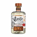 Castle Distillery Slivovica 52% 0,5l