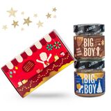 Krémy 2-pack Vianočné mlsanie 360g Big Boy