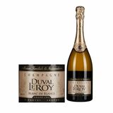Champagne Duval-Leroy Blanc de Blancs Grand 0,75l