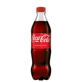 Coca Cola 500ml *ZO