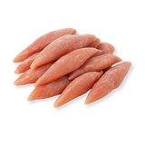 Mrazený Kurací vnútorný prsný sval cca 10kg