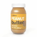 Maslo Arašidové 100% jemné 900g GymBeam