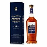 Арарат 10 років Коньяк 40% 0,7л