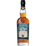 Planteray Cut &amp; Dry Rum 40% 0,7l
