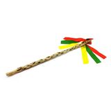 Korbáč z prútia 40cm