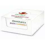 Herbex gastro čaj Osviežujúca baza + vitamín C 10x50g
