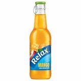 Relax Viečko Mango 250ml sklo
