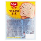 Chlieb Pan Blanco bezglut. 250g Schär VÝPREDAJ