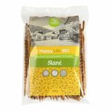 Happylife Bio Tyčinky ražné celozrnné slané 120g
