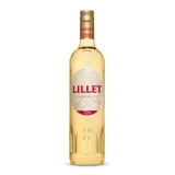 Víno aperitívo Lillet Blanc  17% 0,75l
