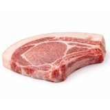 Mrazená Bravčová kotleta s kosťou Iberico cca 1,2kg Los Linares
