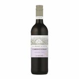 Víno Nealko č. Cabernet – Syrah la Baume 0,75l