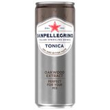 San Pellegrino Tonic 330ml *ZO