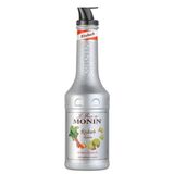Pyré Rebarbora 1l Monin