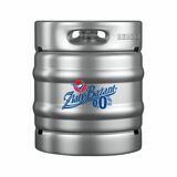 Pivo Zlatý Bažant Radler Citrón 0,0% KEG 15L*ZO