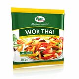 Hlbokomrazená Zmes Wok Thai 350g Agro Jesenice 