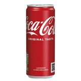 Coca Cola 330ml *ZO