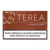 Terea Iqos Iluma Bronze