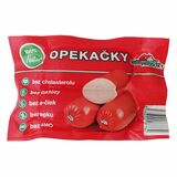 Špekačky sójové 200g Opekačky