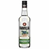 Familia Spiš Borovička 40% 0,5 l