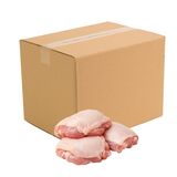 Mrazené Kuracie stehná horné cca 11kg Transavia