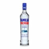 Familia Premium Vodka 38% 0,7 l