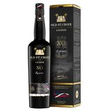 Old St. Croix XO Explorer SK Rum 40% 0,7l