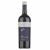 Víno č. Nero d’Avola,Merlot Sicilia, Zabú 0,75l IT