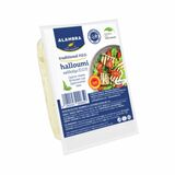 Syr Halloumi 200g Alambra
