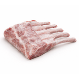 Mrazené Bravčové karé sk French rack cca 500g Kukkonia