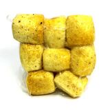 Balený Ananás čistený celý 5kg