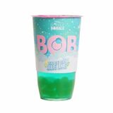 Bubble Tea blue lime 360ml
