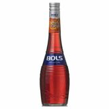 Bols Red Orange Likér 17% 0,7 l