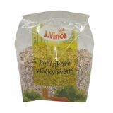 Pohánkové vločky svetlé 200g J. Vince