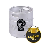 Pivo Nachmelená opice ležák 11° KEG 30l*ZO