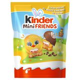 Kinder Mini Friends Biscuit Veľká noc 122g