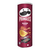 Pringles zem. lupienky Bacon 165 g