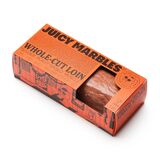 Mrazená Vegan Sviečková 756g Juicy Marbles